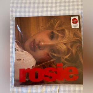 Rosie album BRAND NEW SEALED